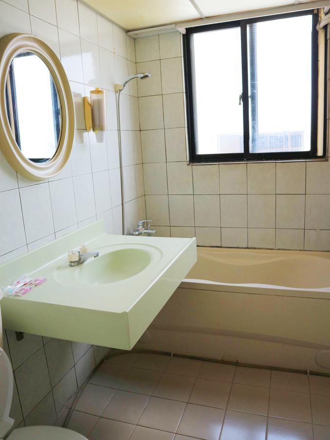 تشانغوا سيتي Sanmin Hotel المظهر الخارجي الصورة